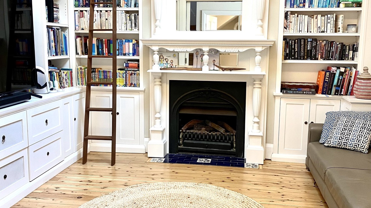 Photo of Livingroom in Manly