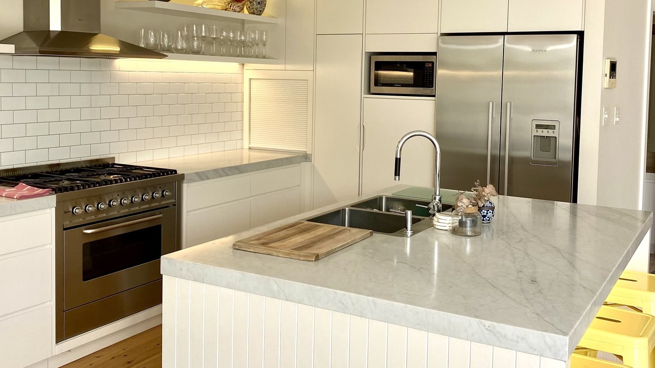 Photo of Kitchen in Manly