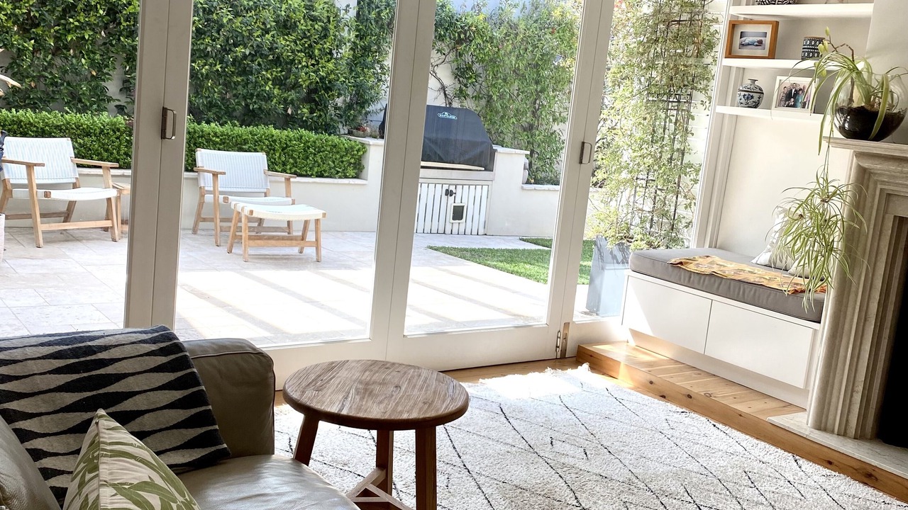 Photo of Livingroom in Manly