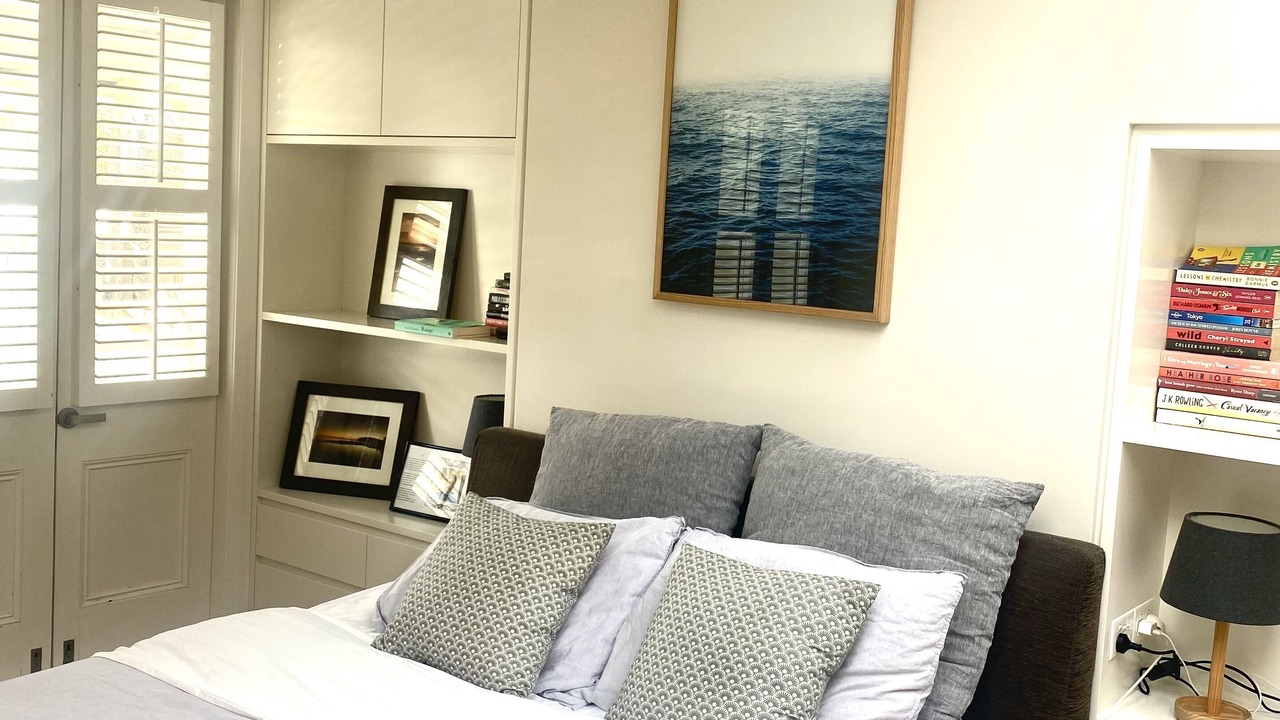 Photo of Bedroom in Manly
