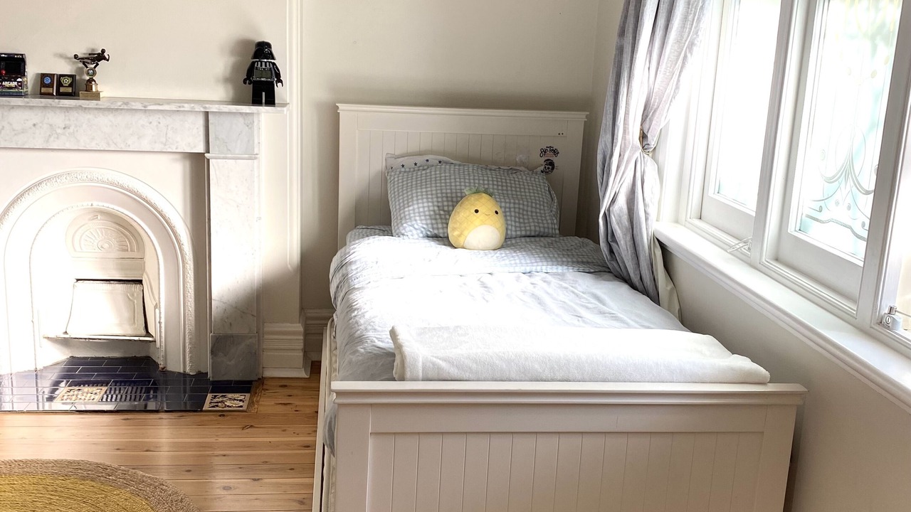 Photo of Bedroom in Manly