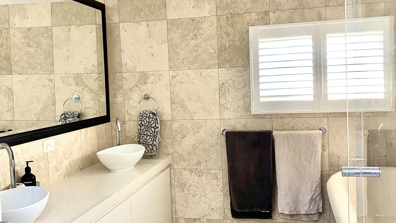 Photo of Bathroom in Manly