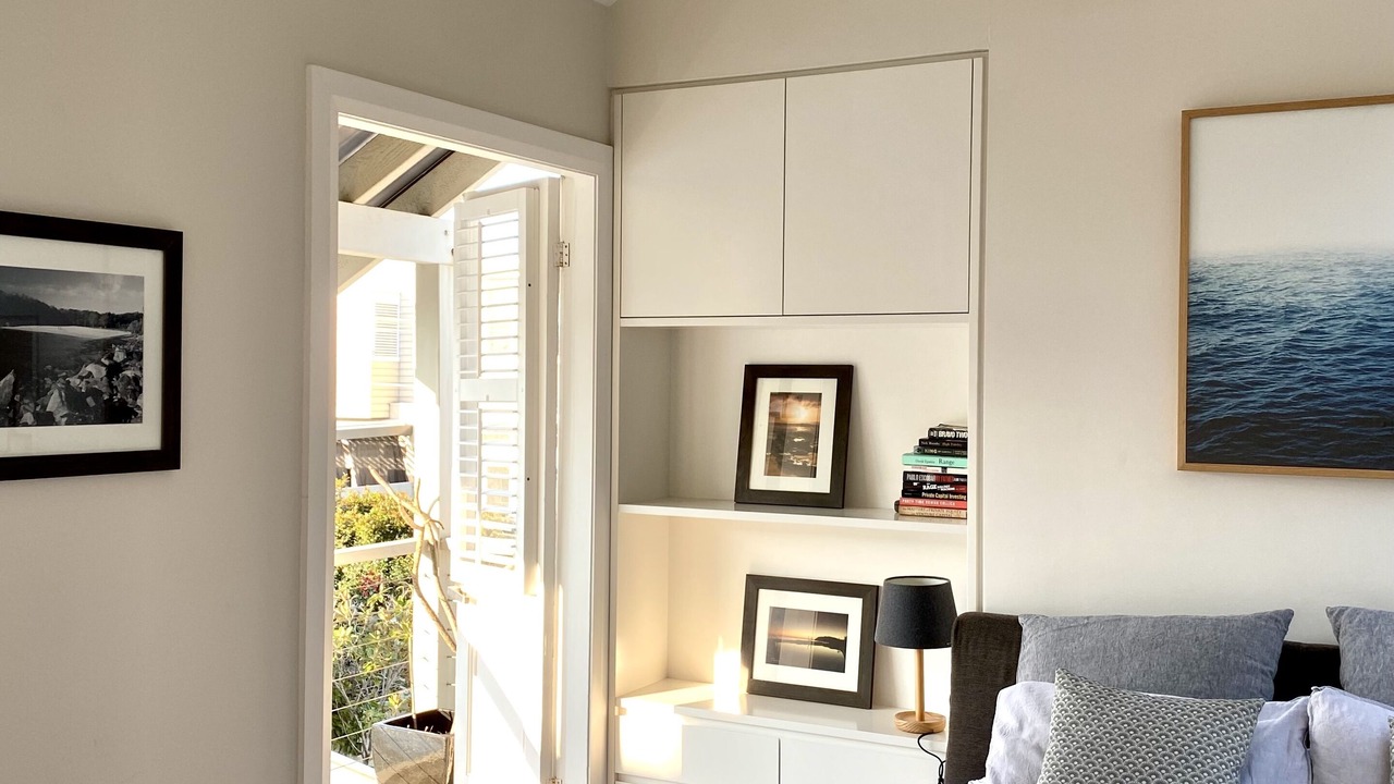 Photo of Bedroom in Manly