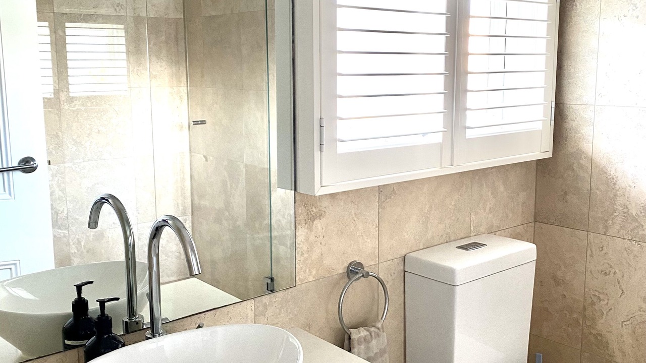 Photo of Bathroom in Manly