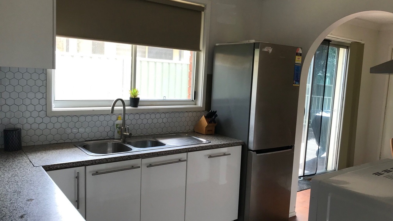 Photo of Kitchen in Kingswood