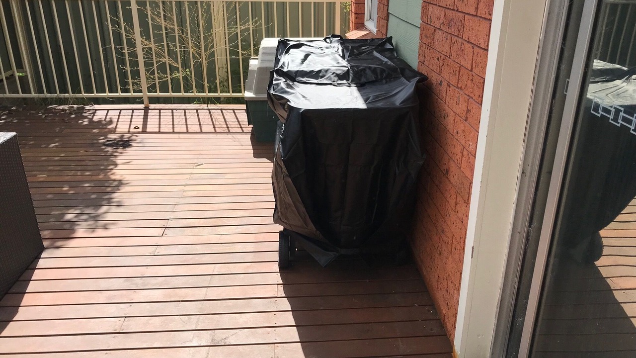 Photo of Patio Balcony in Kingswood