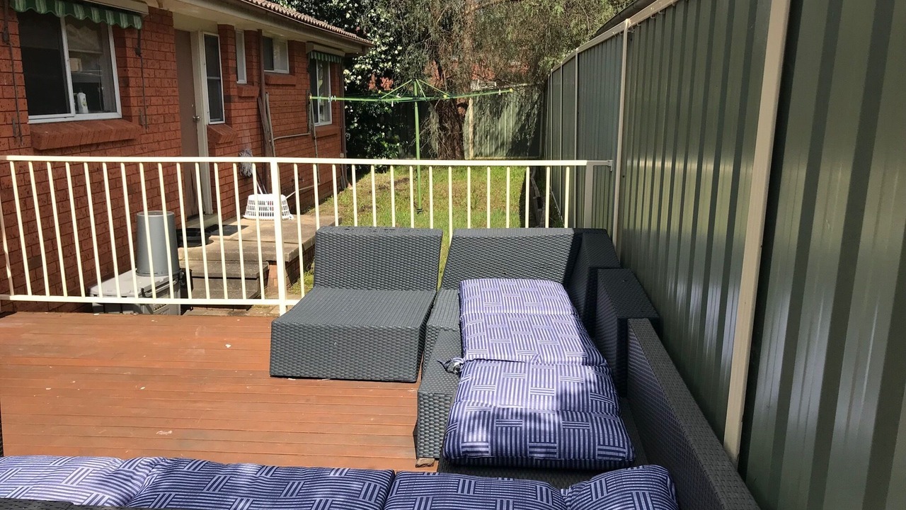 Photo of Patio Balcony in Kingswood