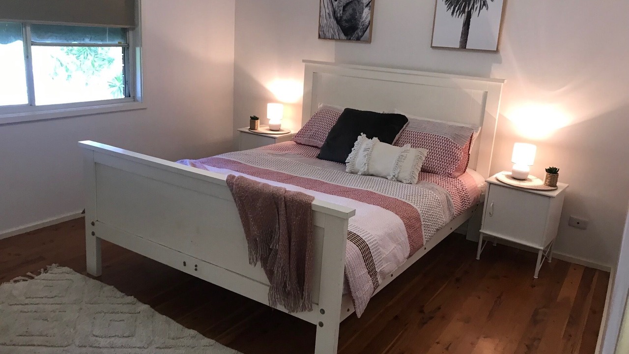 Photo of Bedroom in Kingswood