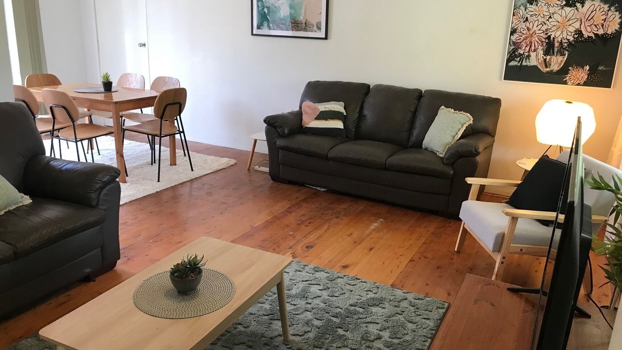 Photo of Livingroom in Kingswood