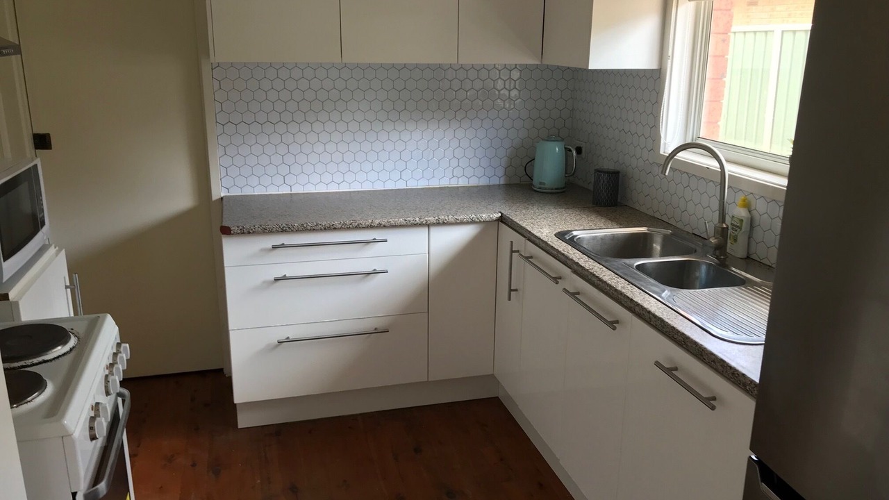 Photo of Kitchen in Kingswood