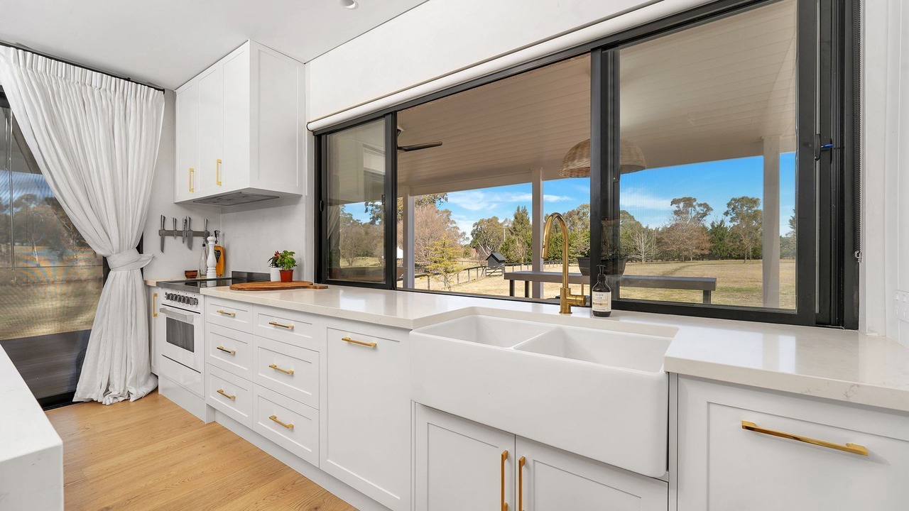 Photo of Kitchen in Medway