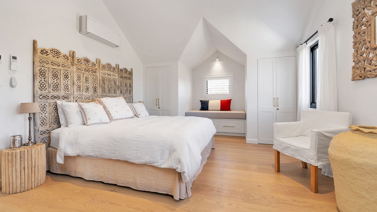 Photo of Bedroom in Medway