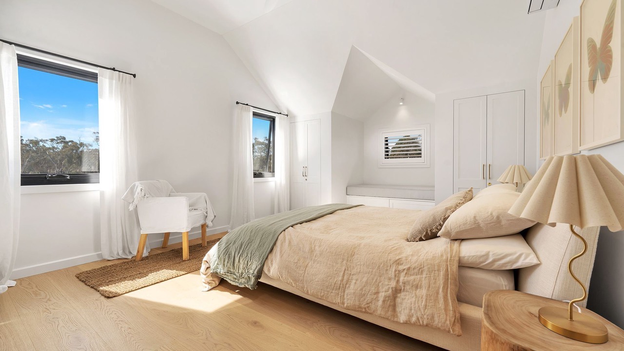 Photo of Bedroom in Medway
