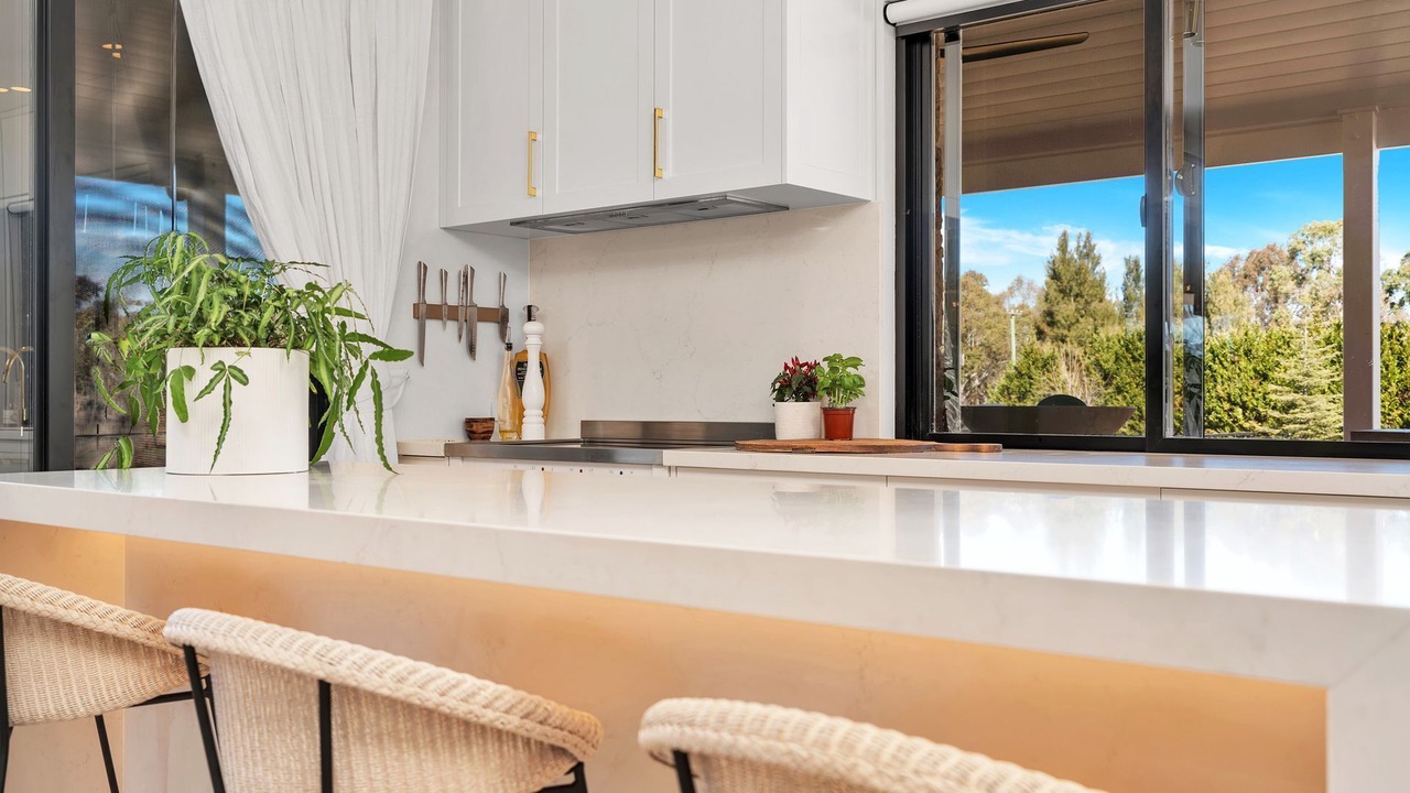 Photo of Kitchen in Medway
