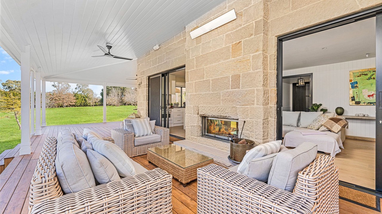 Photo of Patio Balcony in Medway