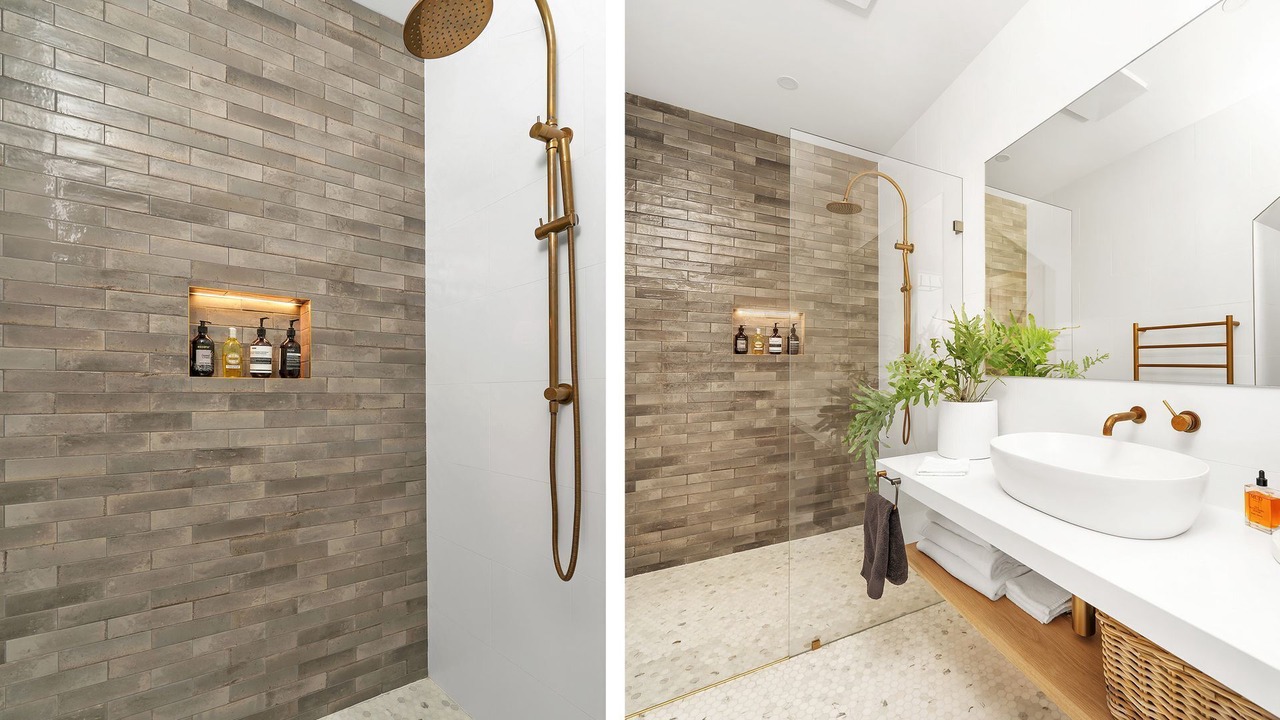 Photo of Bathroom in Medway
