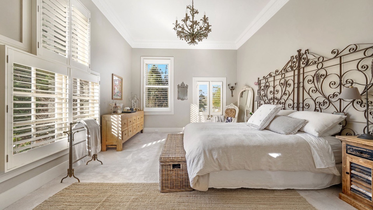 Photo of Bedroom in Medway