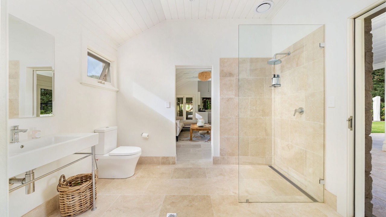Photo of Bathroom in Medway
