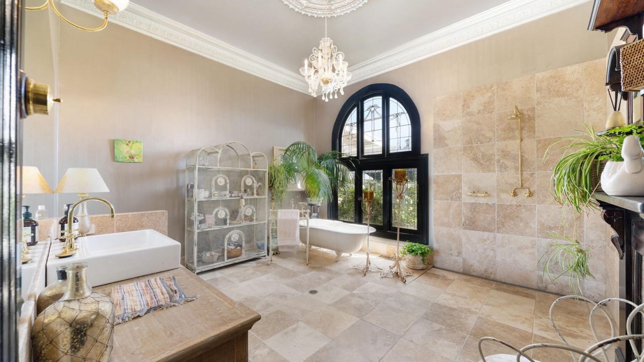 Photo of Bathroom in Medway