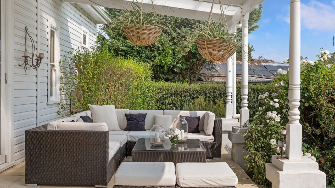 Photo of Patio Balcony in Medway