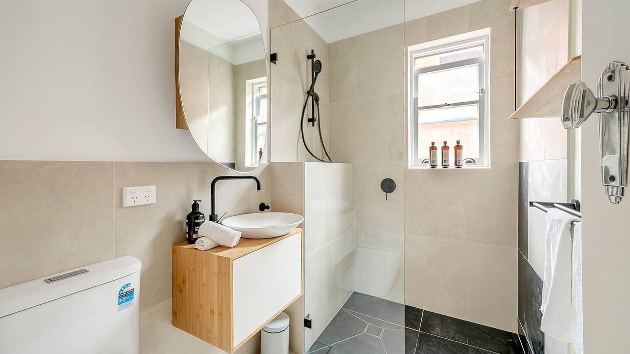 Photo of Bathroom in Bronte