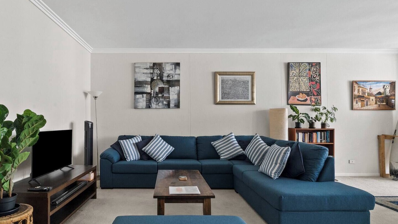 Photo of Bedroom in St Peters