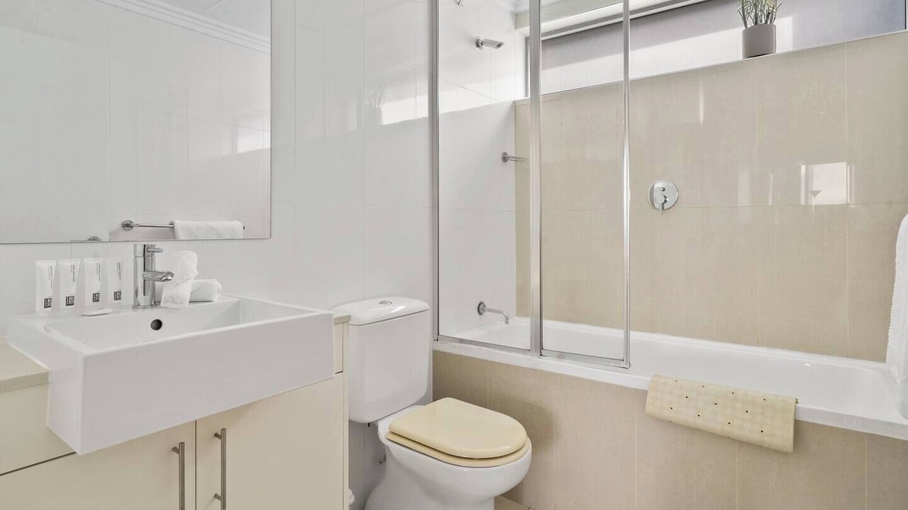 Photo of Bathroom in St Peters