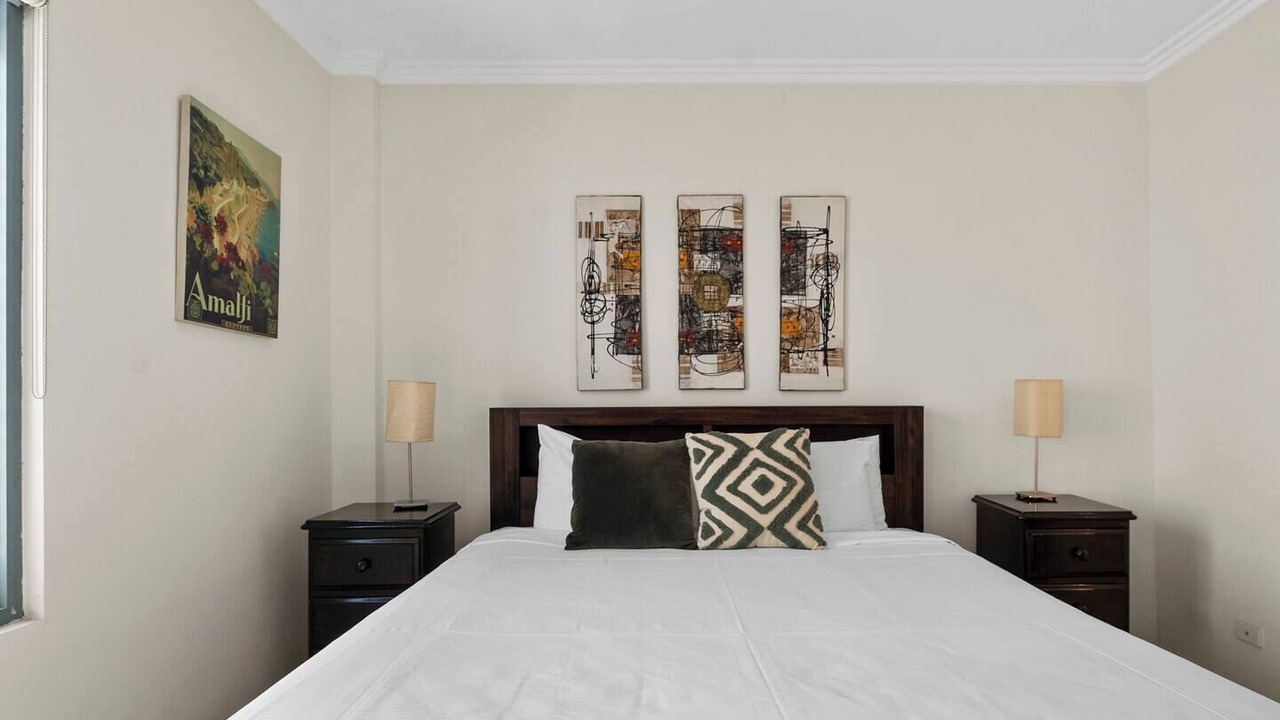 Photo of Bedroom in St Peters