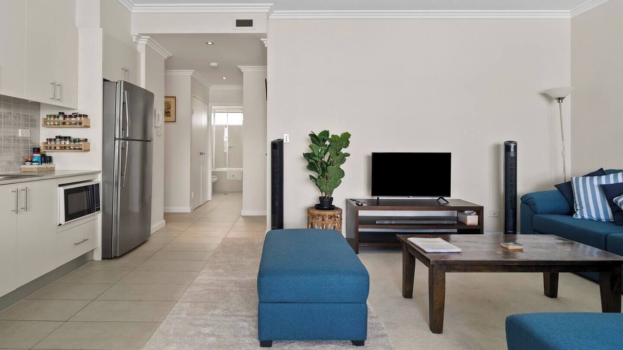 Photo of Livingroom in St Peters