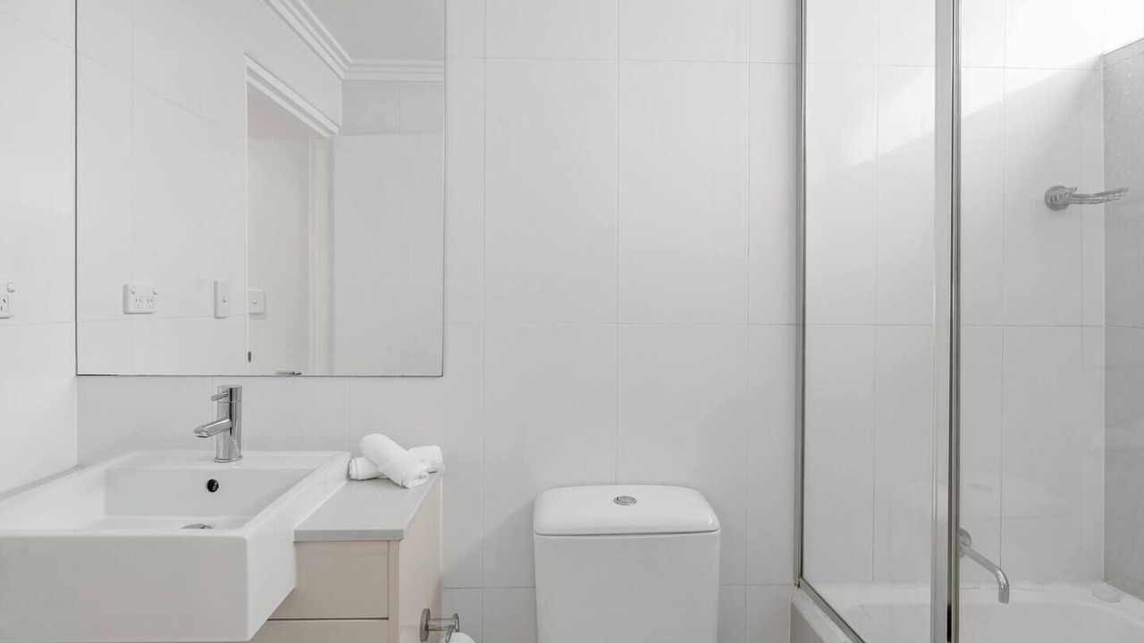Photo of Bathroom in St Peters