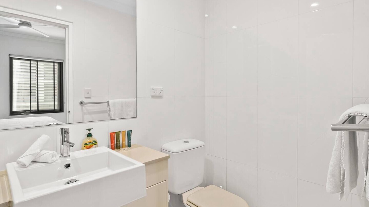 Photo of Bathroom in St Peters