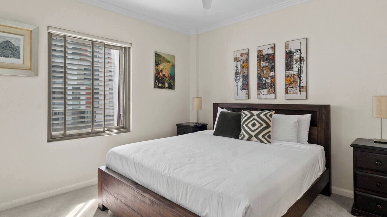 Photo of Bedroom in St Peters