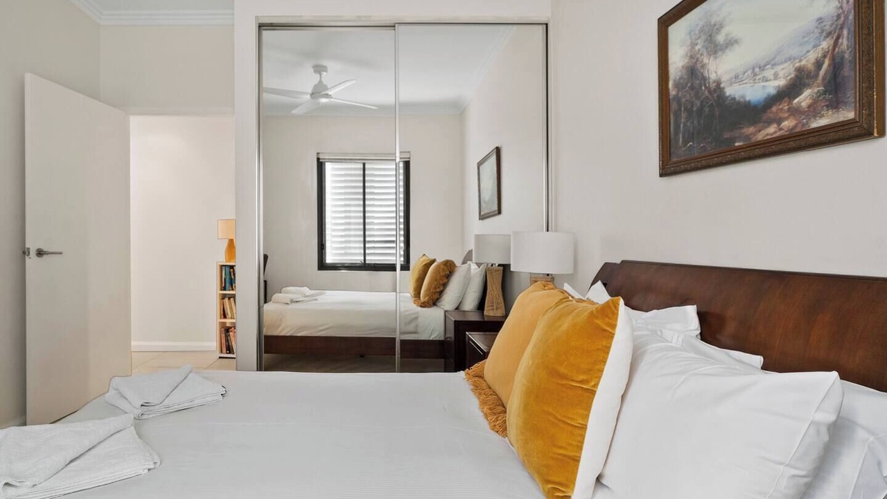 Photo of Bedroom in St Peters
