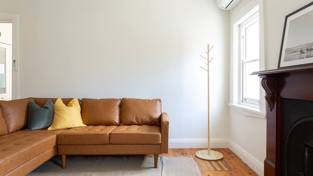 Photo of Livingroom in Russell Lea