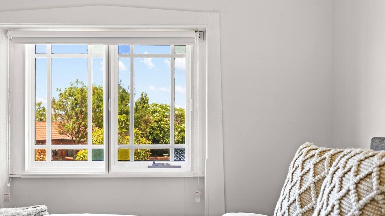 Photo of Bedroom in Russell Lea