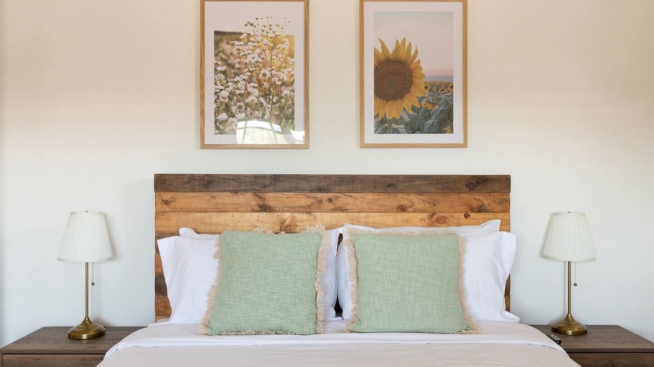 Photo of Bedroom in Russell Lea