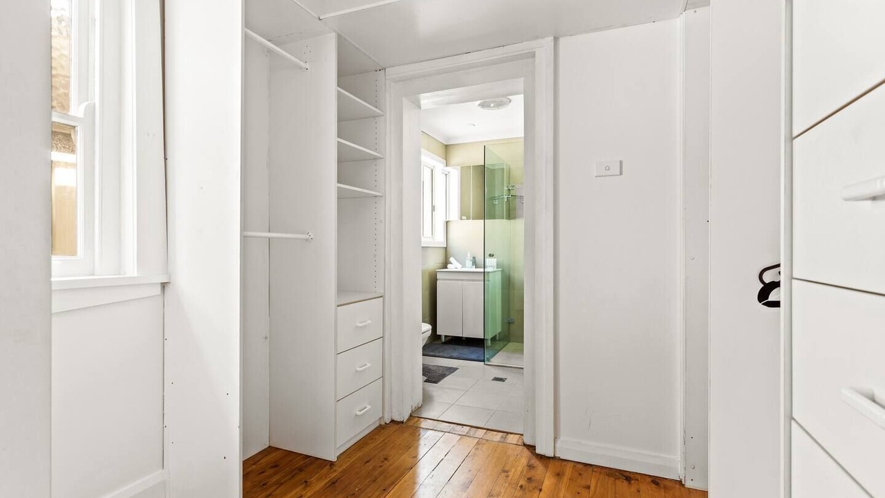Photo of Bathroom in Russell Lea