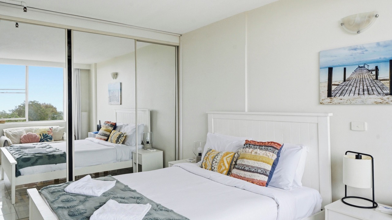 Photo of Bedroom in Bondi