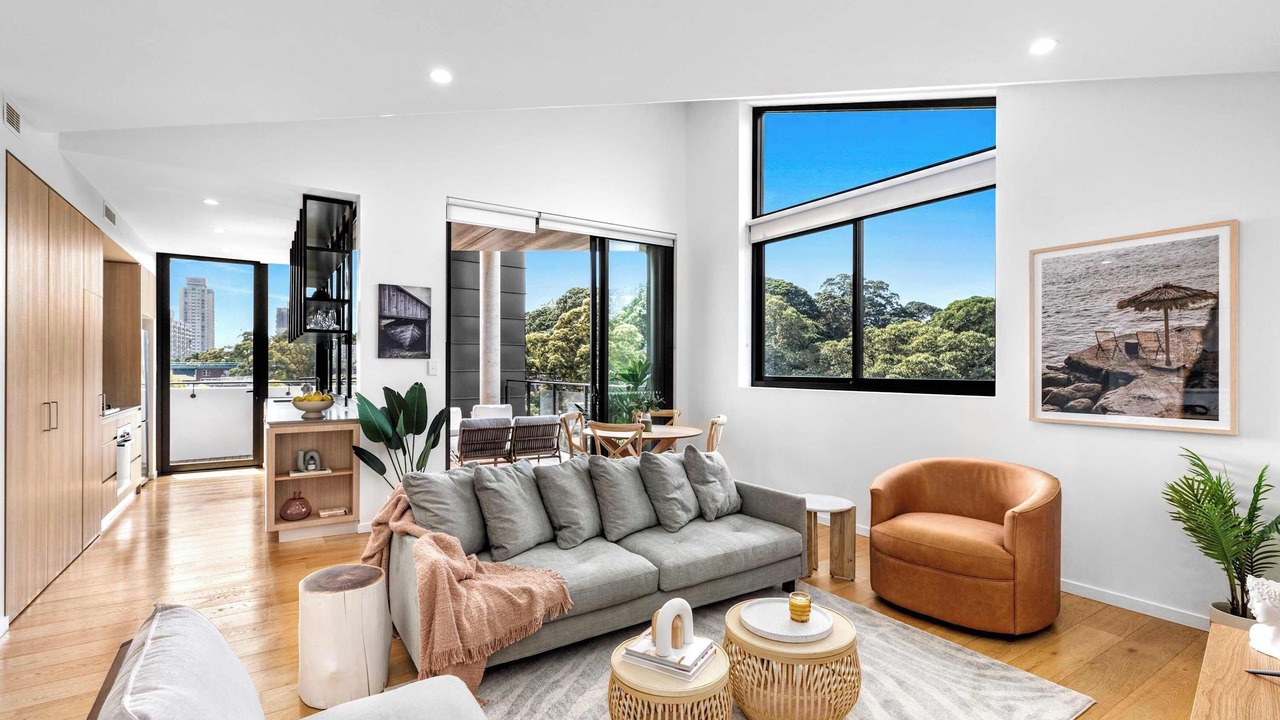 Photo of Livingroom in Waterloo