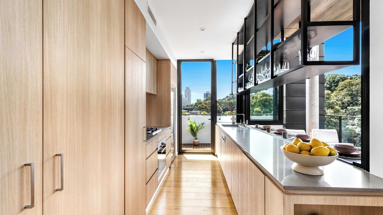 Photo of Kitchen in Waterloo