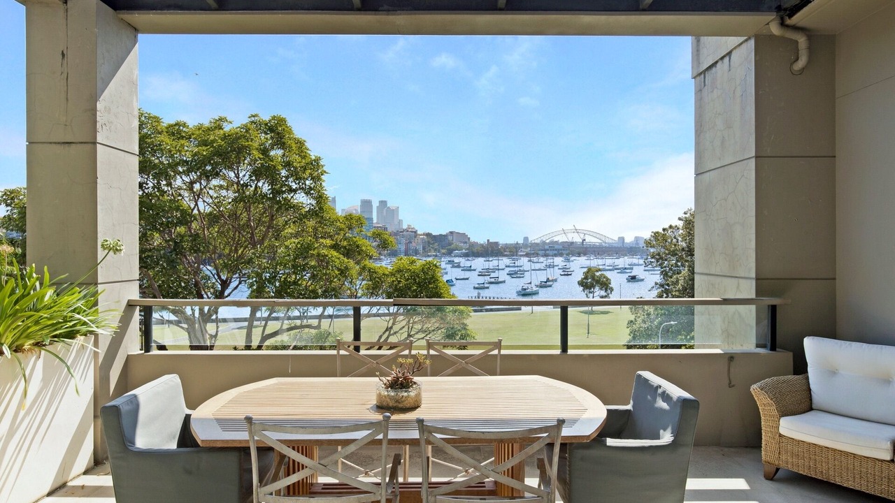 Photo of Outdoor in Darling Point