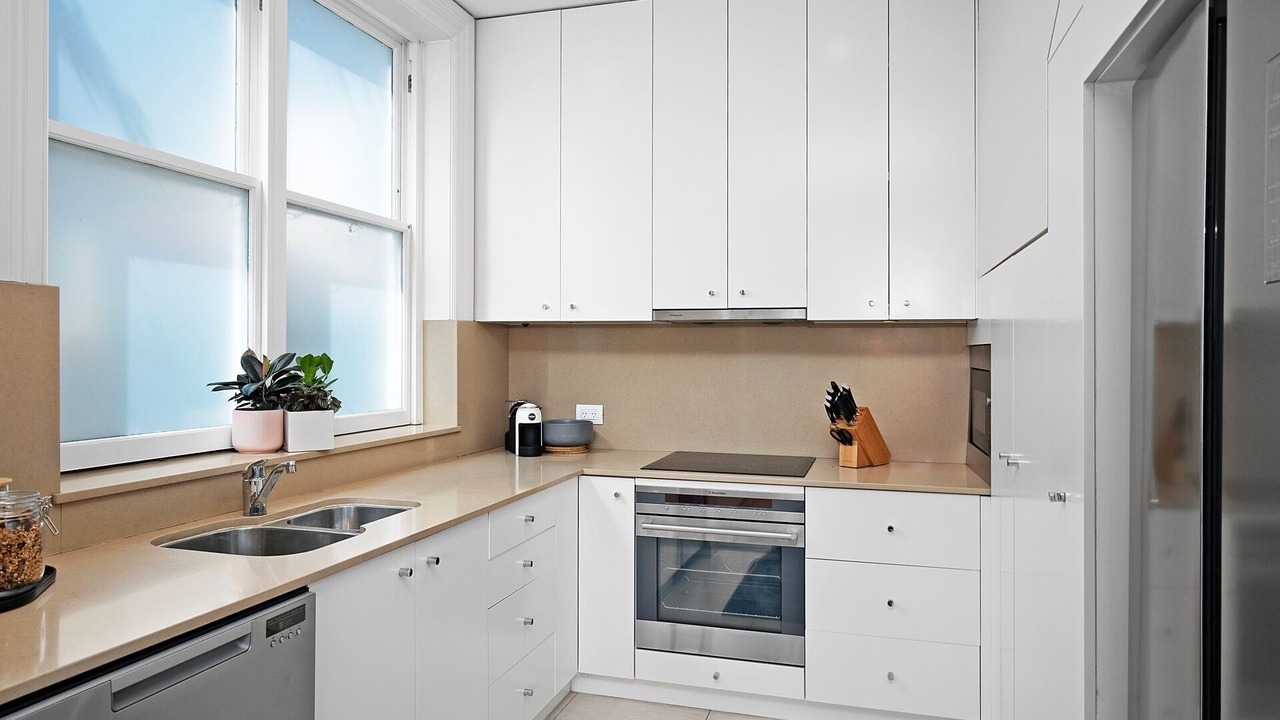 Photo of Kitchen in Darling Point