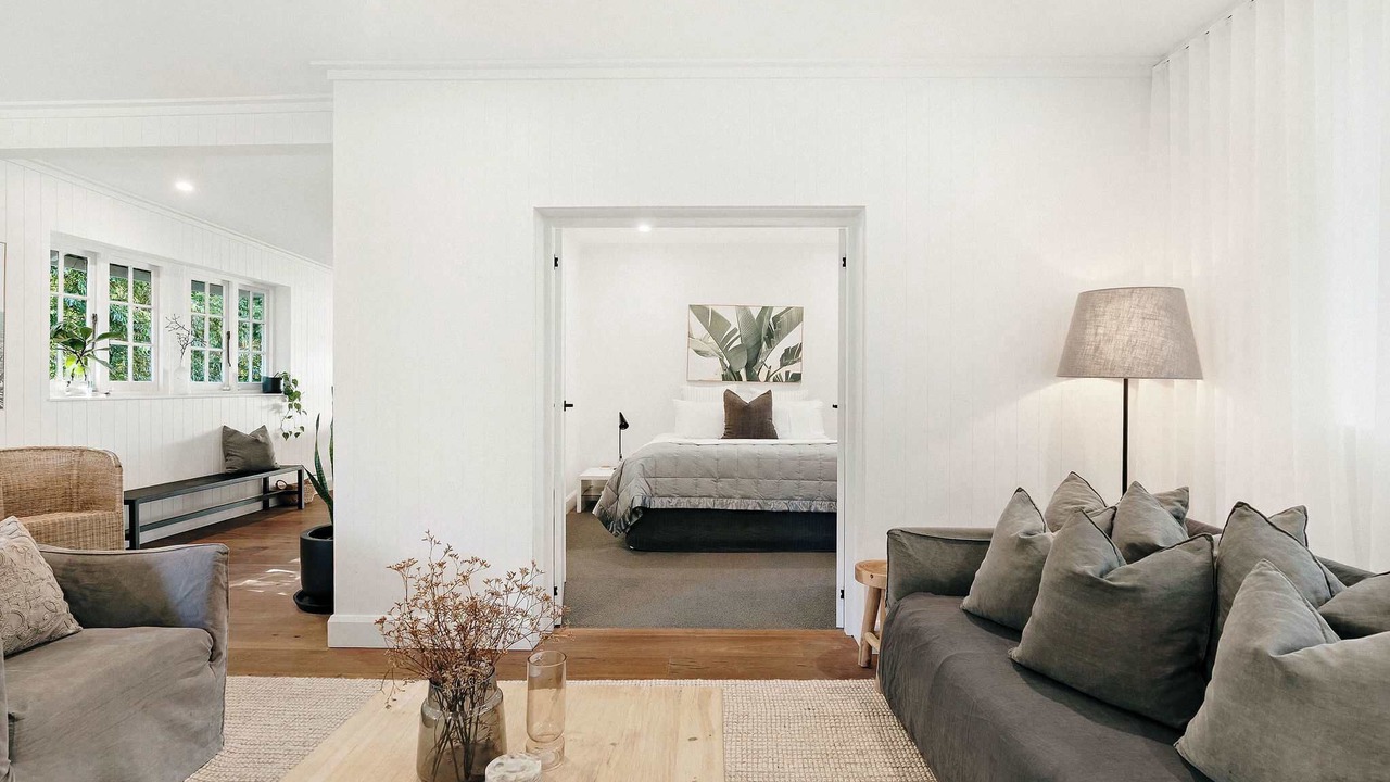 Photo of Bedroom in Patonga
