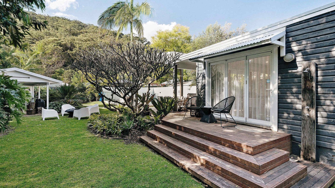Photo of Patio Balcony in Patonga