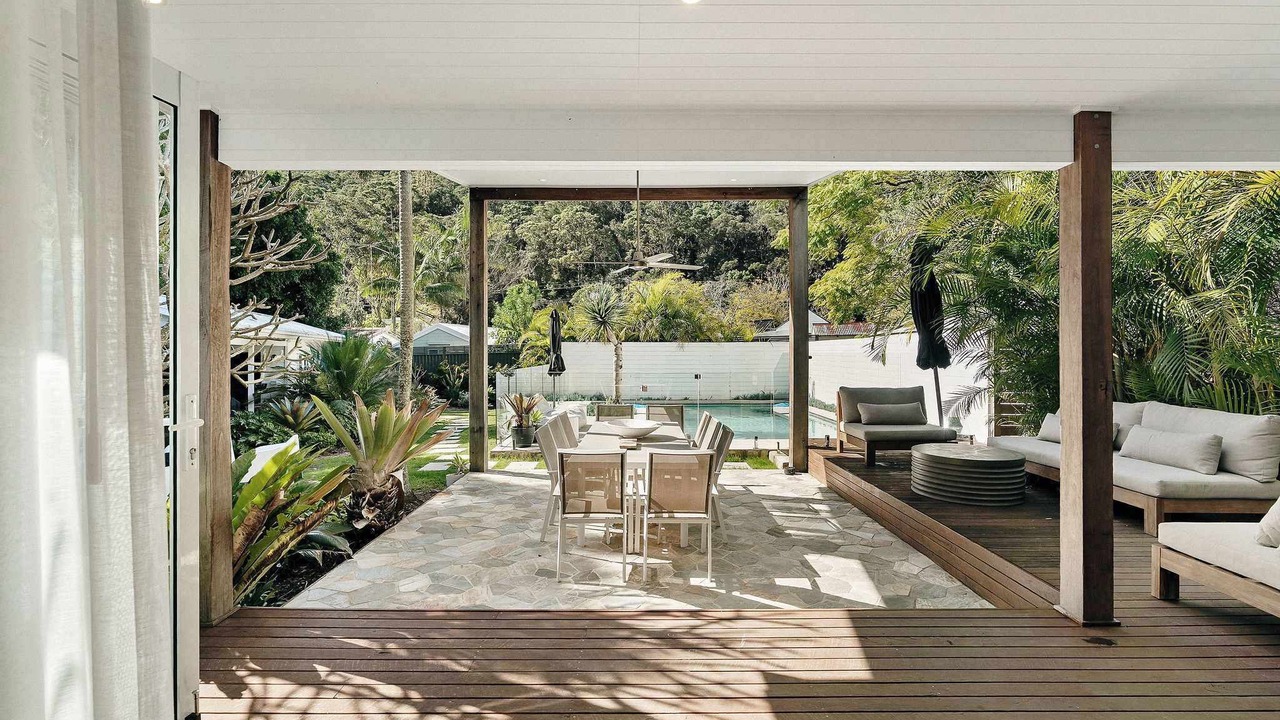 Photo of Outdoor in Patonga