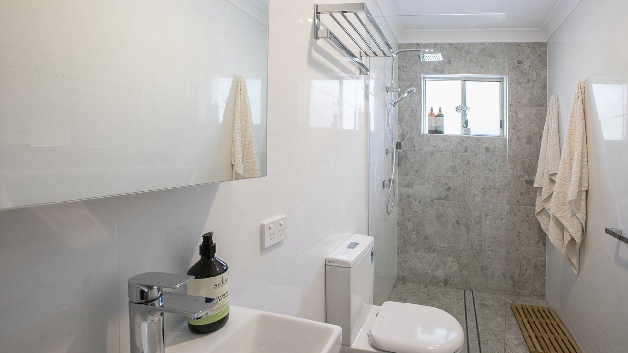 Photo of Bathroom in Terrigal