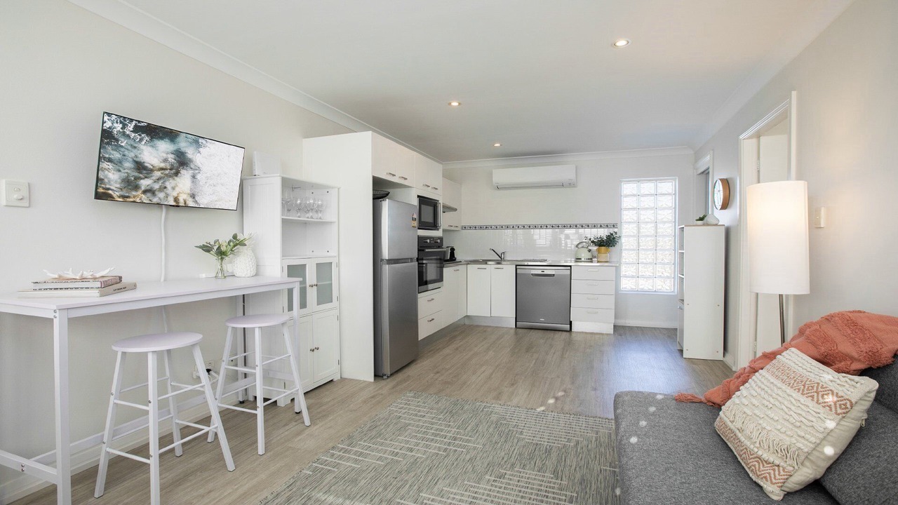 Photo of Livingroom in Terrigal