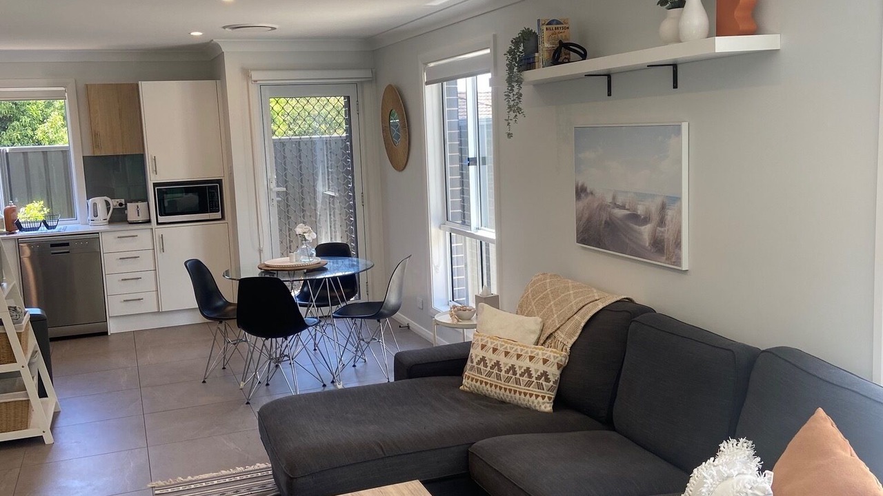 Photo of Livingroom in St Marys