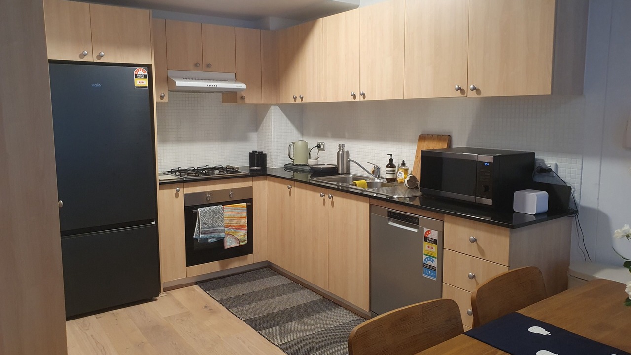 Photo of Kitchen in Waterloo