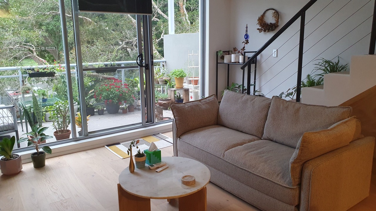 Photo of Livingroom in Waterloo